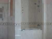 Ремонт ванны,ванна под ключ Сантехнические Электромонтажные  работы